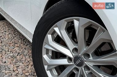 Седан Audi A4 2012 в Ильинцах фото 23 Седан Audi A4 2012 в Ильинцах