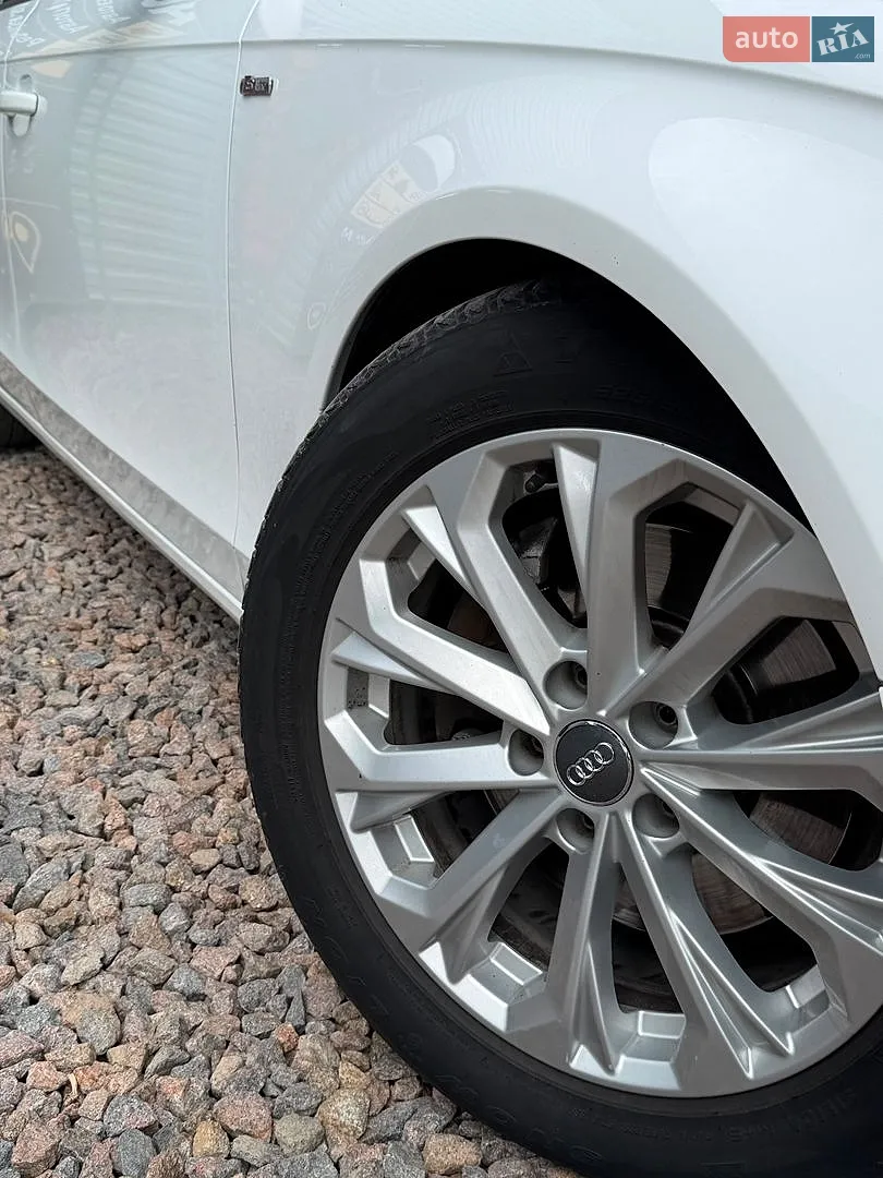 2012 Audi A4 - мініатюра 23