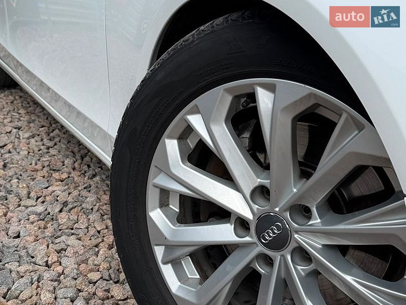 Седан Audi A4 2012 в Ильинцах фото 23 Седан Audi A4 2012 в Ильинцах