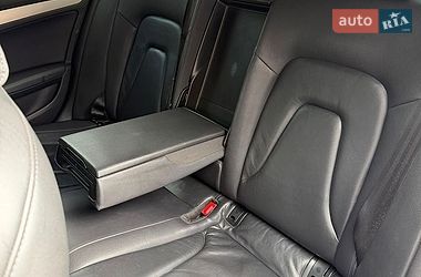 Седан Audi A4 2012 в Ильинцах фото 27 Седан Audi A4 2012 в Ильинцах