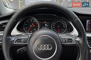 Седан Audi A4 2012 в Ильинцах фото 31 Седан Audi A4 2012 в Ильинцах