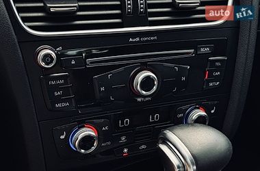 Седан Audi A4 2015 в Львові
