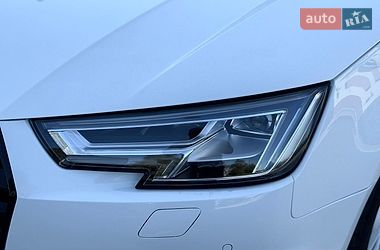Седан Audi A4 2018 в Вінниці