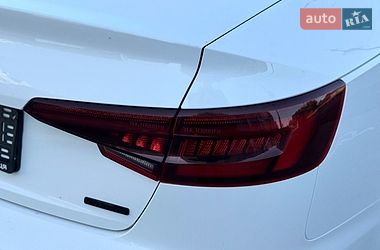 Седан Audi A4 2018 в Вінниці