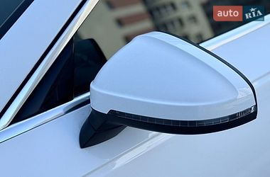 Седан Audi A4 2018 в Вінниці