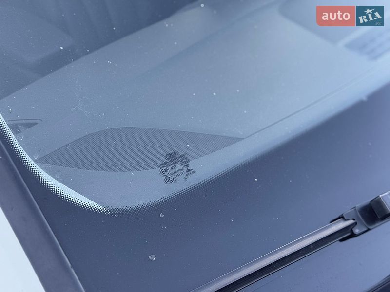 Седан Audi A4 2018 в Вінниці