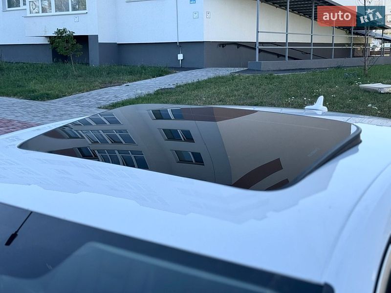 Седан Audi A4 2018 в Вінниці