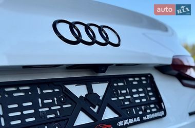 Седан Audi A4 2018 в Вінниці