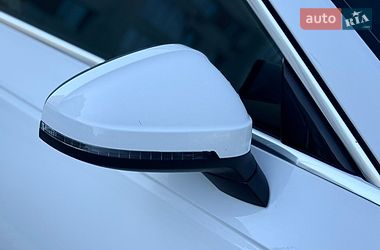 Седан Audi A4 2018 в Вінниці