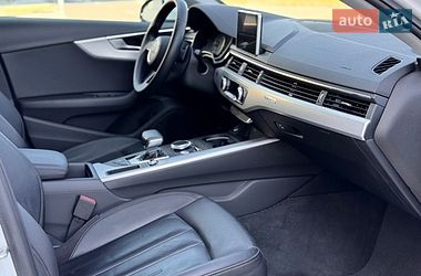 Седан Audi A4 2018 в Вінниці