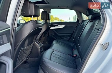 Седан Audi A4 2018 в Вінниці
