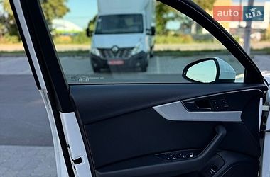 Седан Audi A4 2018 в Вінниці