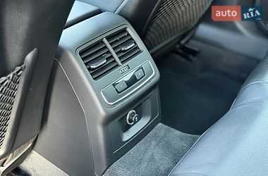 Седан Audi A4 2018 в Вінниці