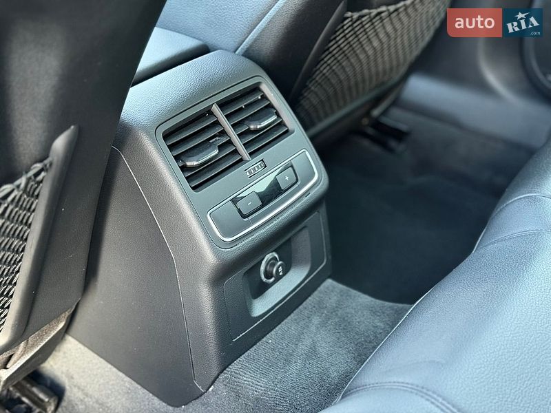 Седан Audi A4 2018 в Вінниці