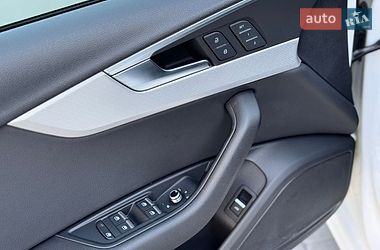 Седан Audi A4 2018 в Вінниці