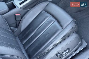 Седан Audi A4 2018 в Вінниці