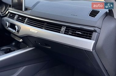Седан Audi A4 2018 в Вінниці