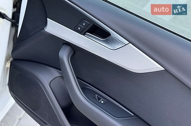 Седан Audi A4 2018 в Вінниці