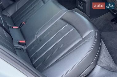 Седан Audi A4 2018 в Вінниці