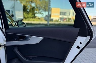 Седан Audi A4 2018 в Вінниці