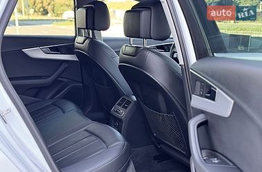 Седан Audi A4 2018 в Вінниці