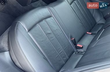 Седан Audi A4 2018 в Вінниці