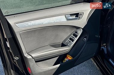 Седан Audi A4 2015 в Вінниці
