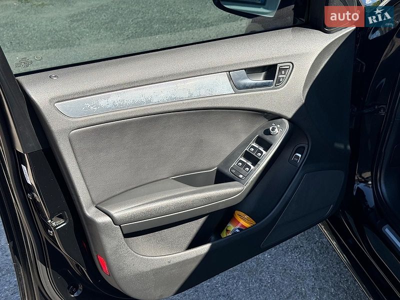 Седан Audi A4 2015 в Вінниці