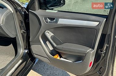 Седан Audi A4 2015 в Вінниці