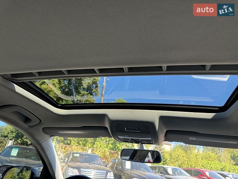 Седан Audi A4 2015 в Вінниці