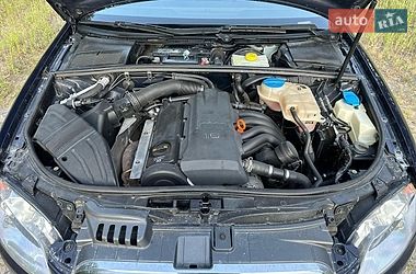 Седан Audi A4 2006 в Охтирці