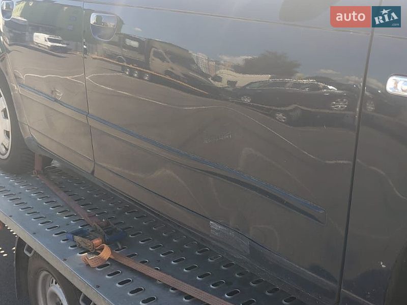 Седан Audi A4 2006 в Луцке