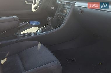 Седан Audi A4 2006 в Луцке