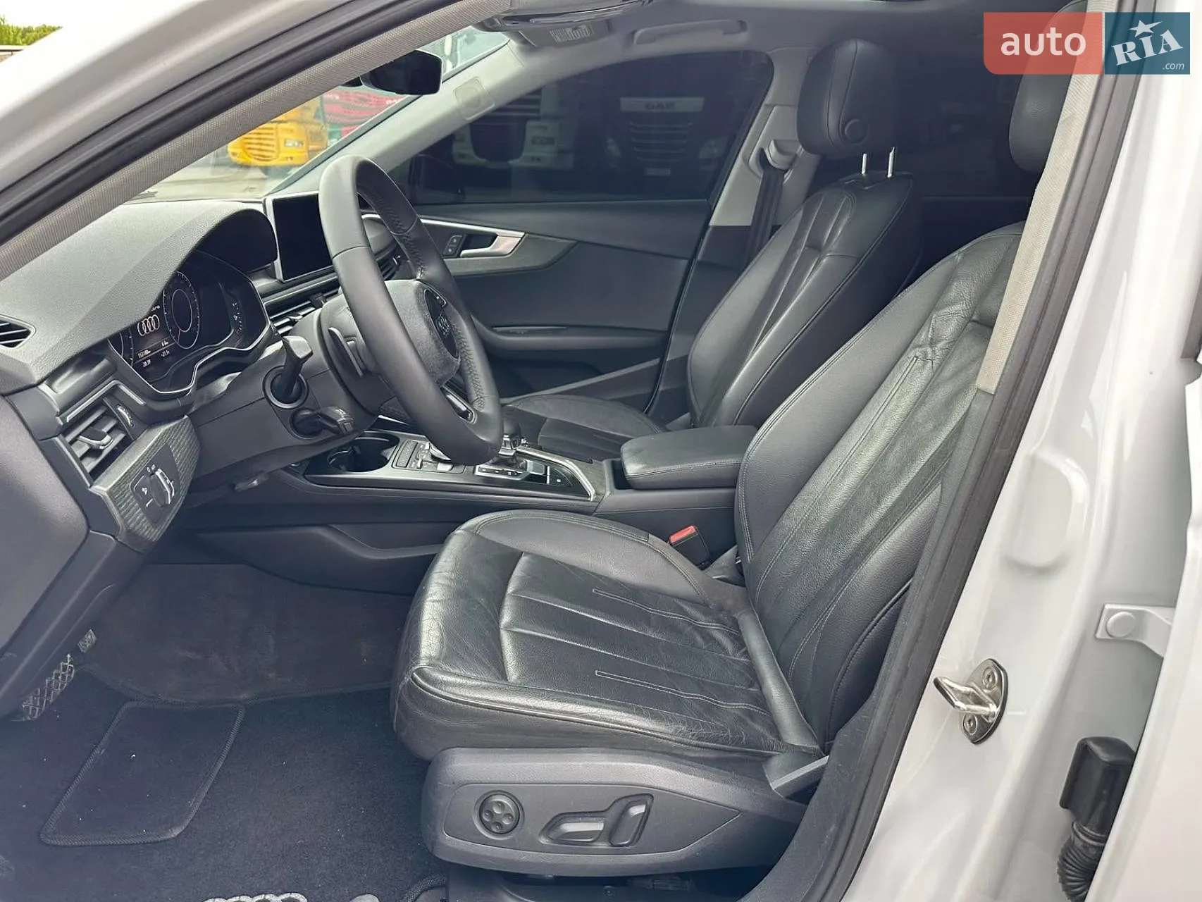 2018 Audi A4 - мініатюра 9