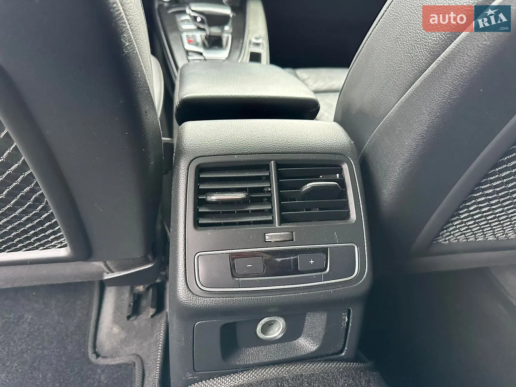 2018 Audi A4 - мініатюра 13