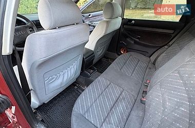 Универсал Audi A4 1996 в Ужгороде
