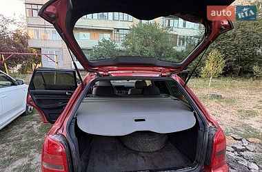 Универсал Audi A4 1996 в Ужгороде