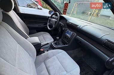 Универсал Audi A4 1996 в Ужгороде