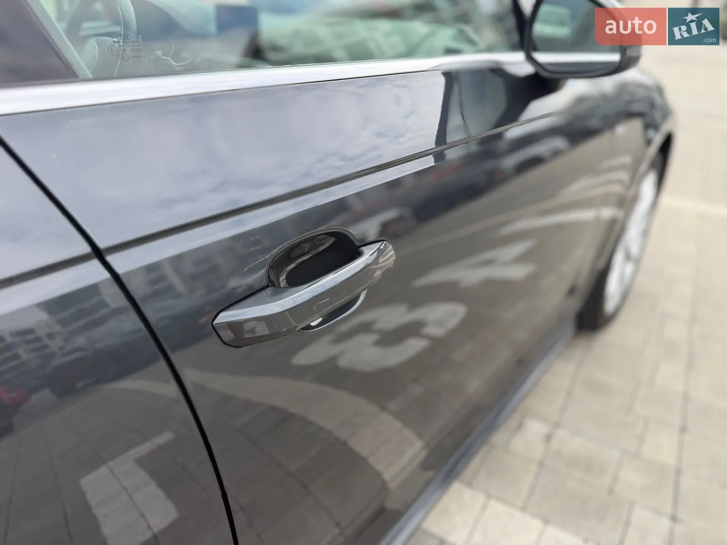 2018 Audi A4 - мініатюра 11