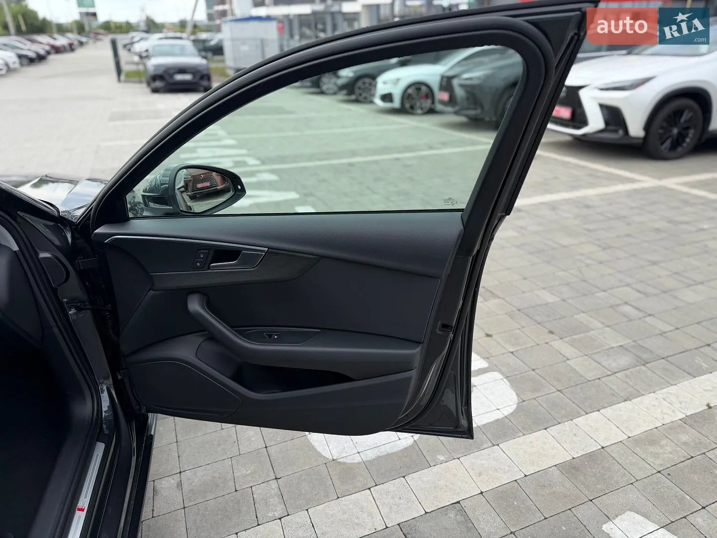2018 Audi A4 - мініатюра 30