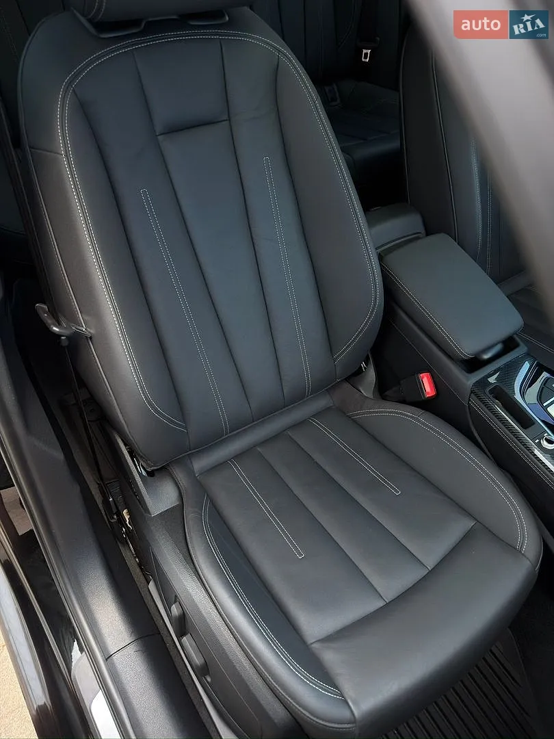 2021 Audi A4 - мініатюра 23