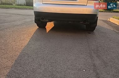 Седан Audi A4 2002 в Харкові