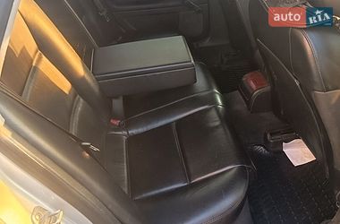 Седан Audi A4 2002 в Харкові