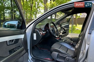 Универсал Audi A4 2002 в Чернигове