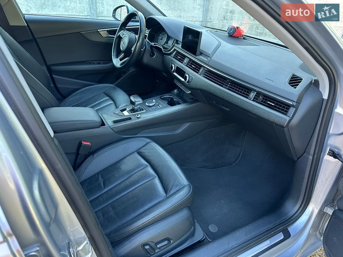 2019 Audi A4 - мініатюра 22