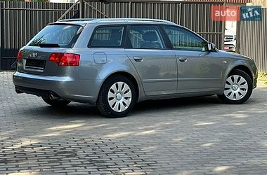 Універсал Audi A4 2006 в Сарнах