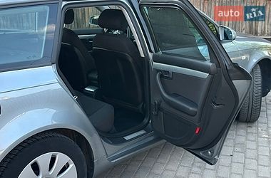 Універсал Audi A4 2006 в Сарнах