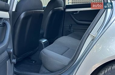 Універсал Audi A4 2006 в Сарнах