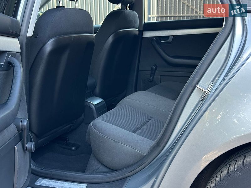 Універсал Audi A4 2006 в Сарнах