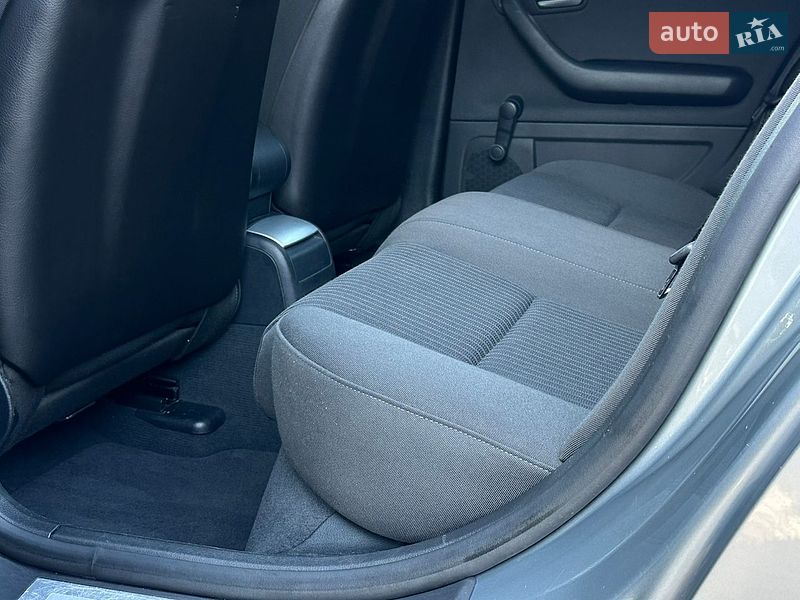 Універсал Audi A4 2006 в Сарнах